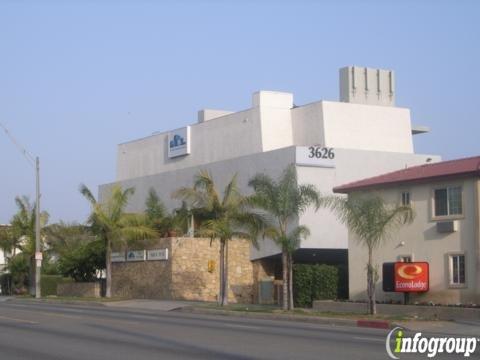 George V Deneff Gallery