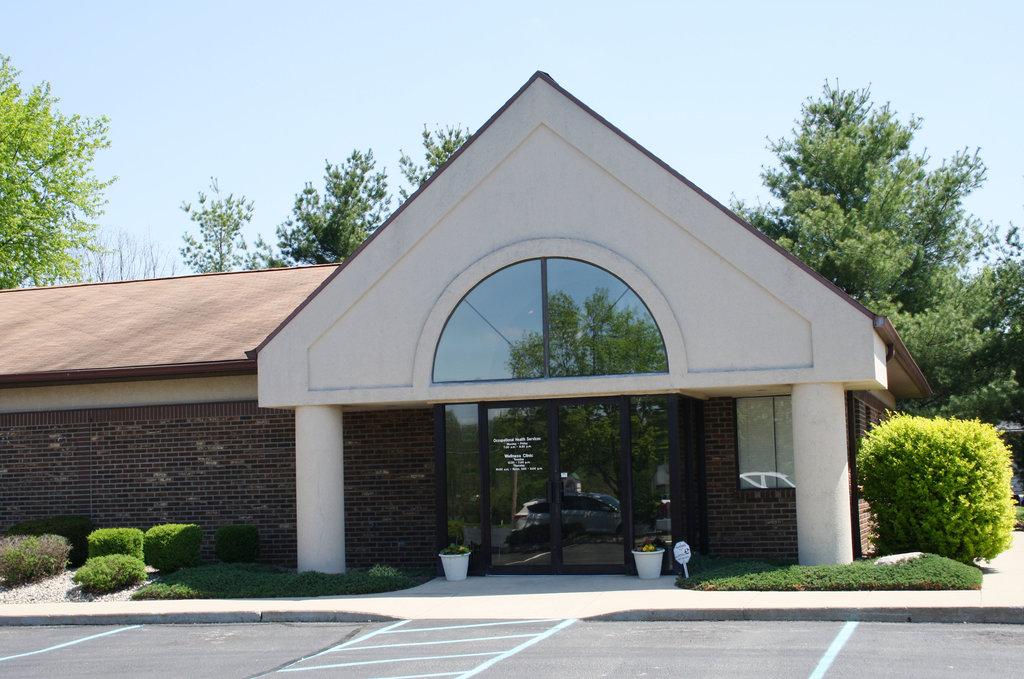 Margaret Mary Medical Arts