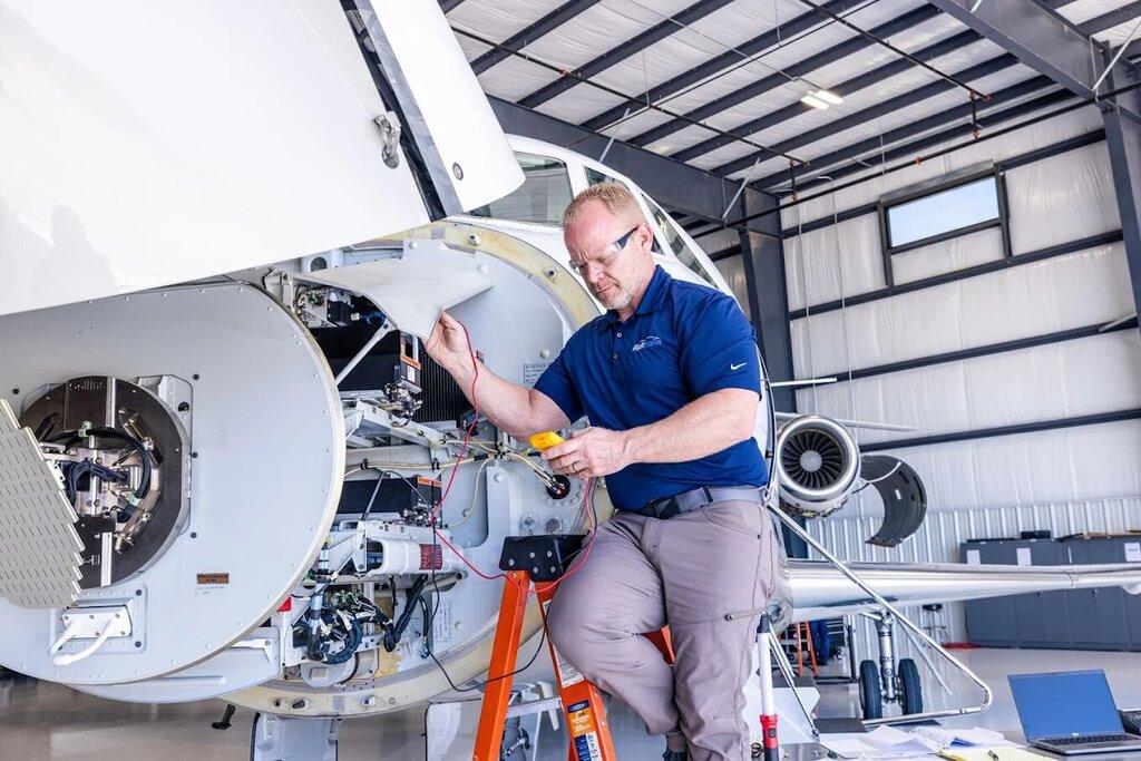 Flight Solutions Inc