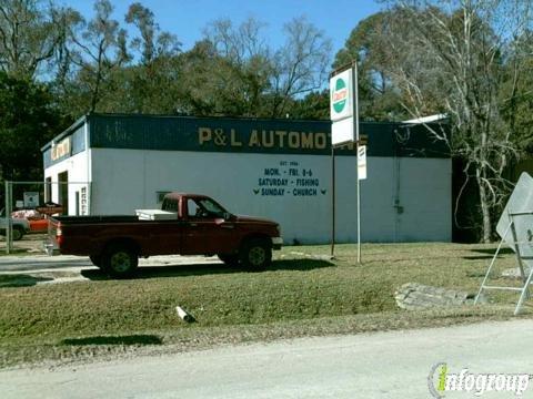 P & L Automotive
