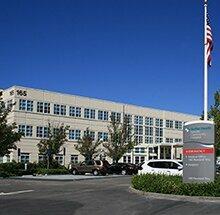 Novato Community Hospital