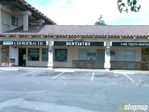 Veda Faith Afsahi, DDS