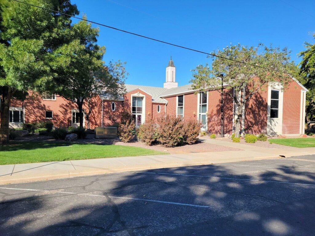 The Church of Jesus Christ of Latter-Day Saints