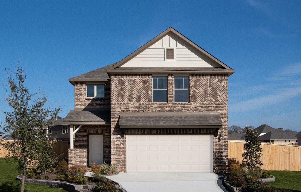 Spring Creek Trails By Ashton Woods