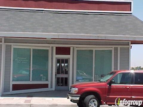 Personal Progressions Hair & Nail Salon