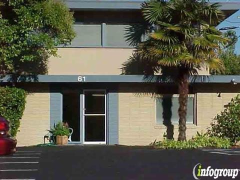 Lupton, Deborah C MFT