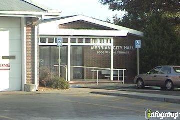 Merriam City Hall