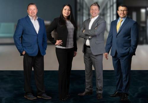 Springs Law Group-Colorado Springs Car Accident Lawyer & Personal Injury Attorney