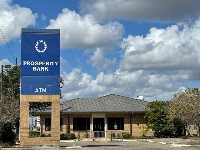 Prosperity Bank