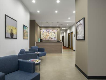 Regus - Camas - 192nd Avenue