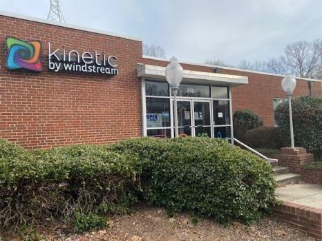Kinetic Connection Center