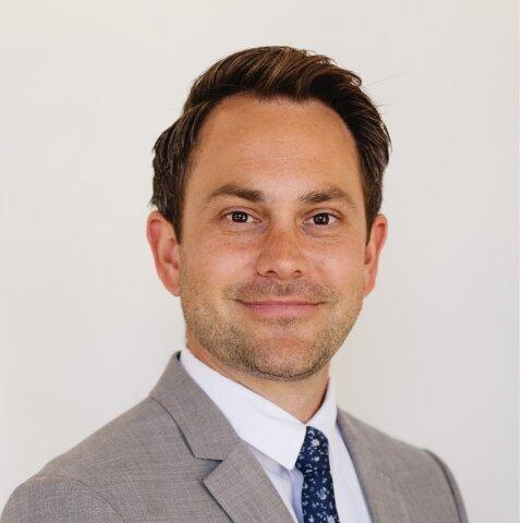 Merrill Lynch Financial Advisor Kyran Million