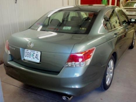 Kemna Collision Repair