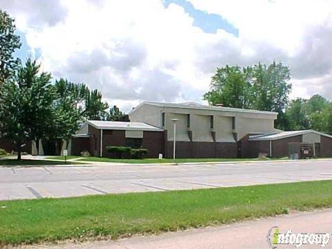North Side Christian Church