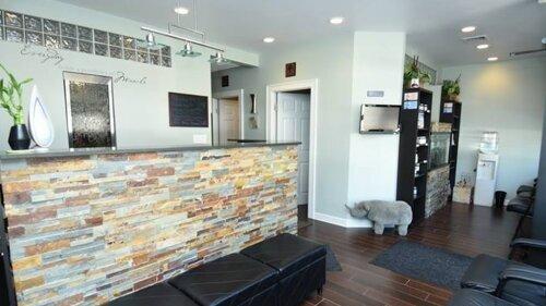 Rhino Chiropractic & Holistic Wellness Center: John Gehnrich, DC