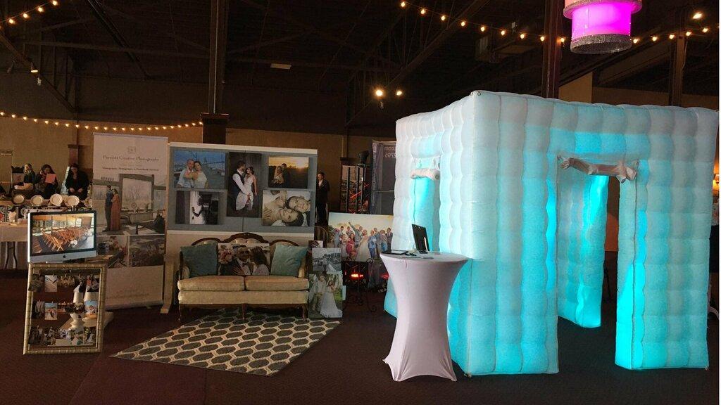 Parriott Creative Photography LLC