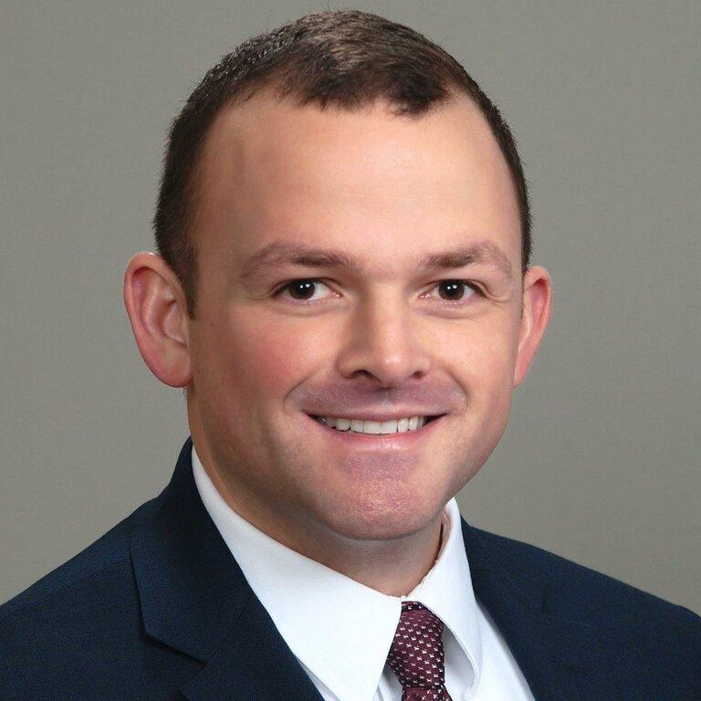 Edward Jones-Financial Advisor: Andrew L Turner IV