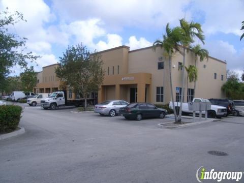 South Florida Pulmonary Care