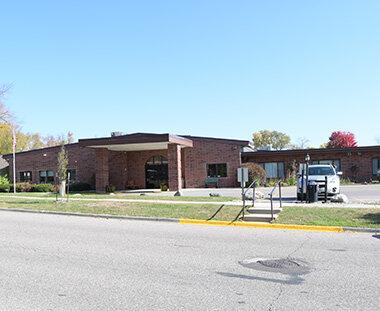 SSM Health St. Clare Meadows Care Center