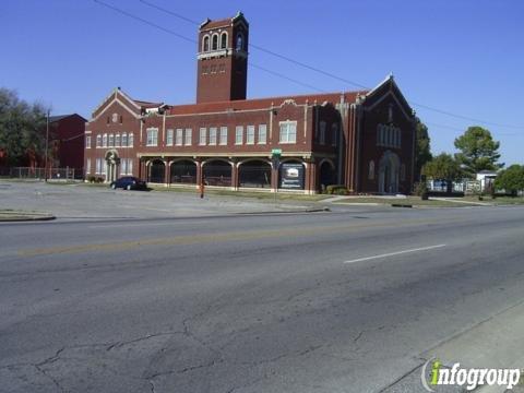 Our Lady of Mt. Carmel and Saint Therese Little Flower Church