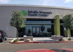 Estrella Women's Health Center - Phoenix