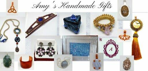 Amy's Handmade Gifts