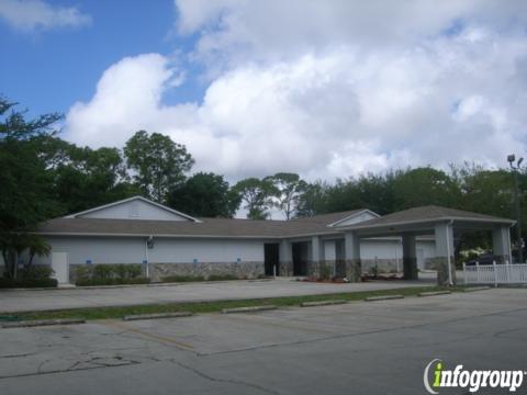 Kingdom Hall of Jehovah's Witnesses