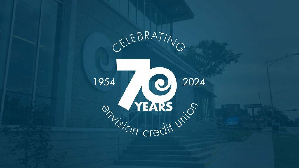 Envision Credit Union