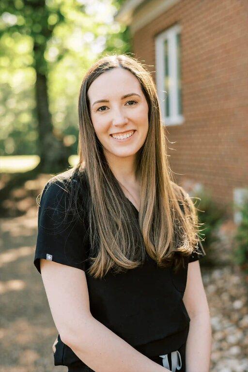 Precision Dentistry of Williamsburg