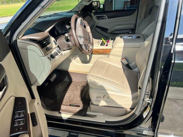 Maxxed Out Detailing & Pressure Washing