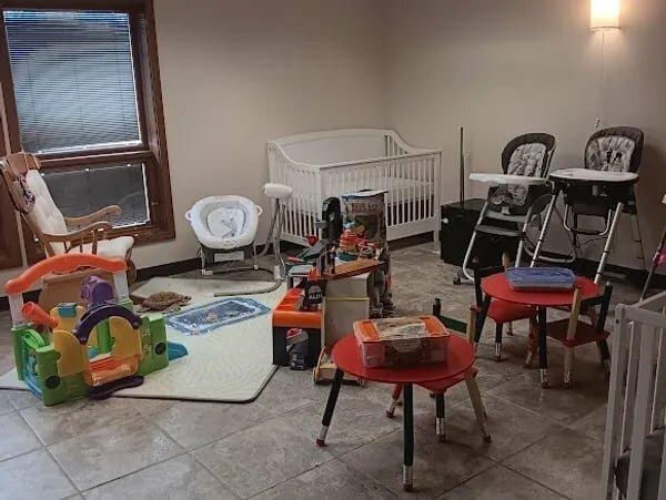 Hour Time Hourly Childcare