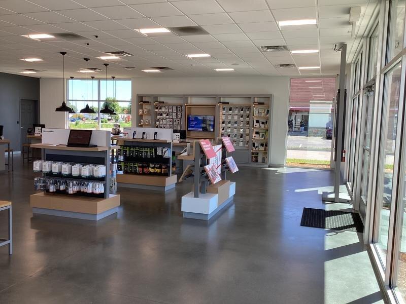 Cellular Sales-Verizon Authorized Retailer