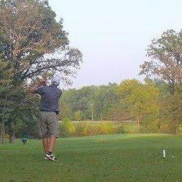 The Vintage Golf Club