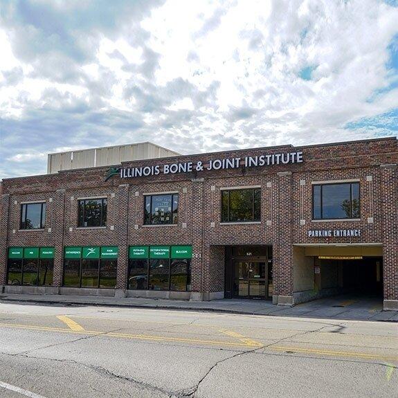 Wilmette Orthoaccess Immediate Care