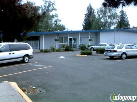 McMinnville School District #40