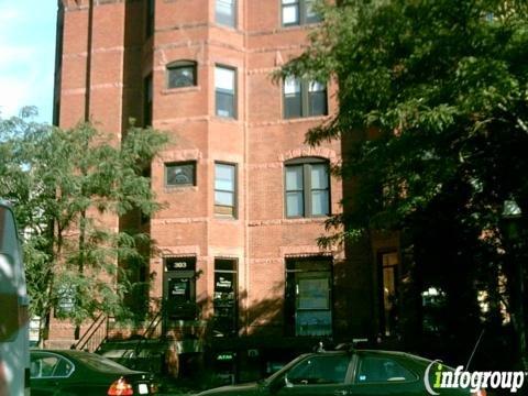 Back Bay Framery & Photo