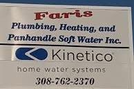 Faris Plumbing HTG-Panhandle