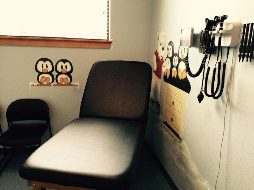 HealthCARE Express Midwest City
