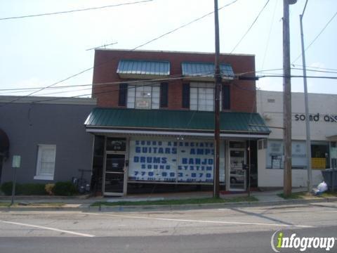 Macklyn Smith Attorney