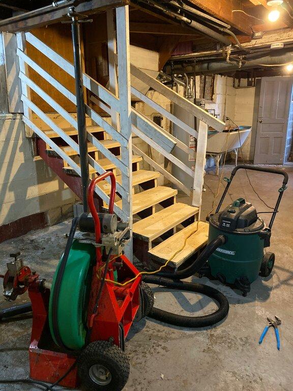 Great Lakes Sewer & Septic