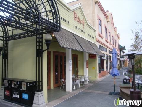 Pasta Q Trattoria Italiana