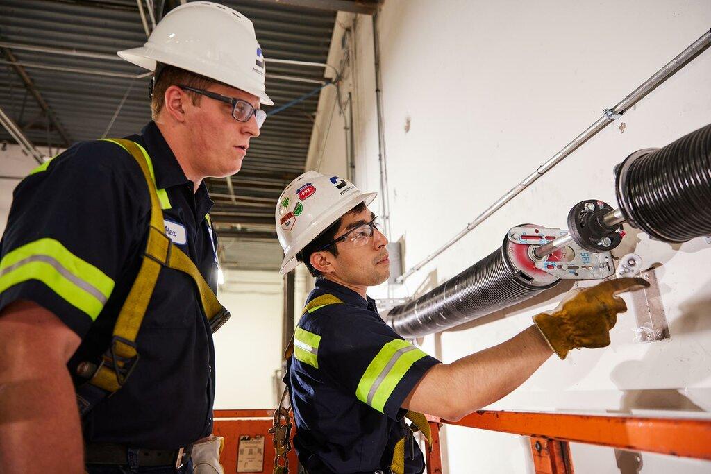 Passport Dock and Door Systems Farmville A Division of DuraServ Corp