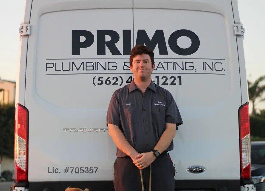 Primo Plumbing & Heating