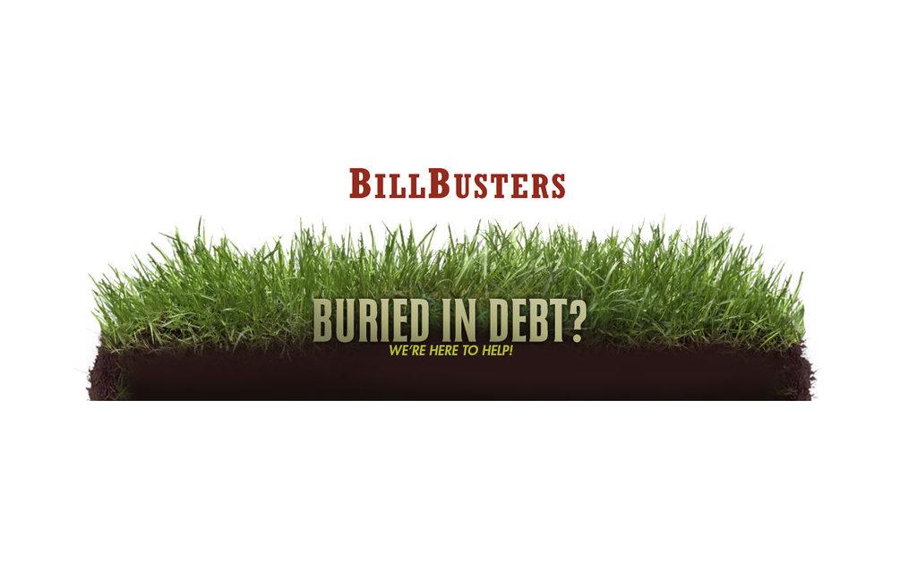 Billbusters Ledford Wu-Borges