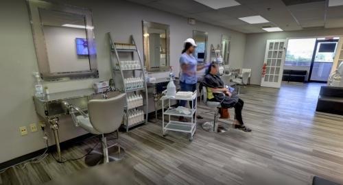 Lice Troopers Lice Removal