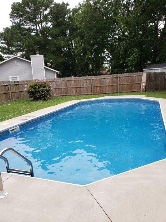 Sunrise Pools and Spas