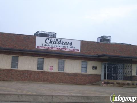 Childress Fabrics & Furniture