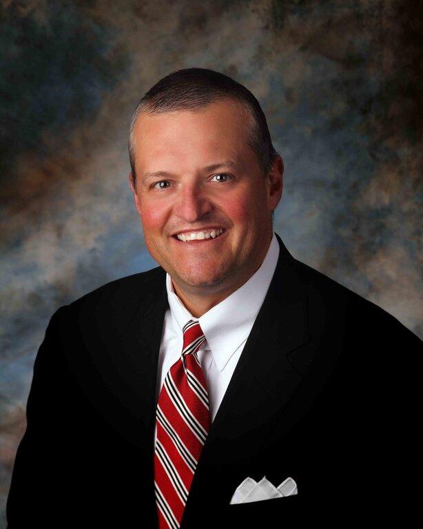 Merrill Lynch Financial Advisor Peter Calleri