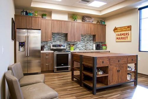 Integrative Health Institute