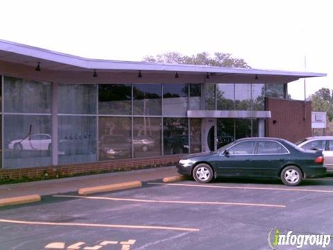 Ascent, LLC